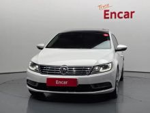 Volkswagen Passat CC (2013) Automat Okazion Direkt Nga Korea