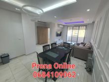 SHITET Apartament 2+1 në Durrës tek ish-URT-ja.