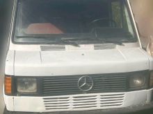 Mercedes Benz