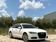 OKAZION AUDI A6 ( quattro )