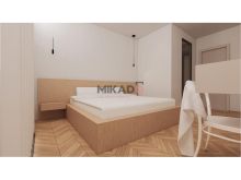 Apartament 2+1+2 me Post Parkimi - Kompleki Delijorgji!