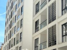Shitet. Apartament 2+1+2, Rezidenca Liburna, Golem