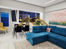 SHITET SUPER APARTAMENT 1+1 VOLLGA DURRES!