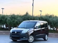 FIAT DUBLO MAX OKAZION