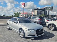 Audi A6 2.0 nafte 2014 okazion