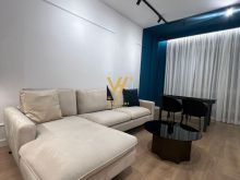 JEPET APARTAMENT 1+1+BLK ME QERA TEK UET, PORCELAN 800 EURO