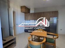 SHITET APARTAMENT 1+1 NË UJË TË FTOHTË,MBI MARINA BAY VLORË!