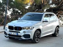 Okazion!! BMW X5 3.5i M-Performance. Super Gjendje!