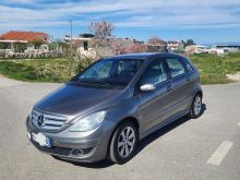 Shitet mercedes b class 180
