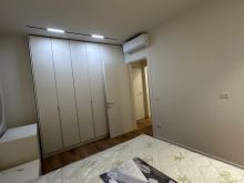 Apartament 1+1 me qira , Bulevardi i Ri