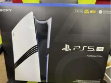 Sony PlayStation 5 Pro Console 2TB - New