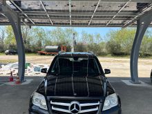 MERCEDES GLK 350