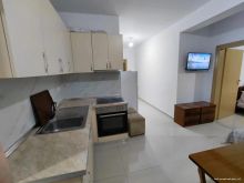 Vile Me Qera 1+1 Ne 5 Maj (ID BV22646) Tirane