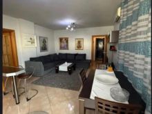 APARTAMENT ME QERA 2+1 IRFAN TOMINI 65.000 LEKE FH-81768