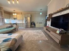 Apartament 2+1, 2 Ballkone — Rruga Dibrës, Kompleksi Orion