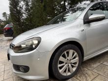 Golf 6 1.6 TDI R-Line ( sport)