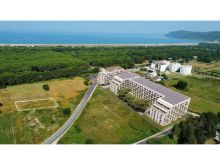 ‼️APARTAMENT NE SHITJE 2+1+ VERANDE, GJIRI LALZIT 260.590 EU
