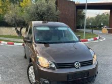 Volkswagen Caddy Life 1.6 Diesel