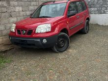 Nosan x-trial 103000km