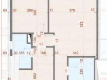 Apartament Ne Shitje 2+1 tek Zogu i zi (ID B120773) Tirane