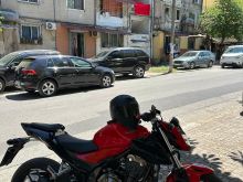Shitet Honda CB500F