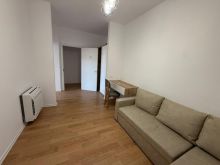 Apartament 1+1/Garsionere në shitje, Kristal Center