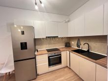 Shitet Apartament 1+1, San Pietro Në Gjirin e Lalzit, Durrës