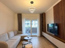 Apartament 1+1 per qera tek komuna e parisit  📍Niku
