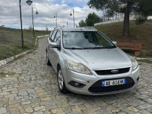 Ford focus 2009