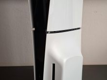 Playstation 5 slim në shitje + account me fortnite dhe fc 26