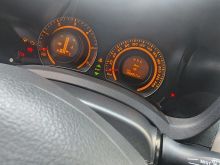Toyota auris 2.2 naft manual 2007