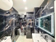 +355695265501Shitet Apartament 1+1, prane Miami 2, Golem !