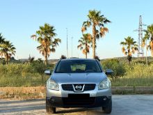 SHITET NISSAN QASHQAI