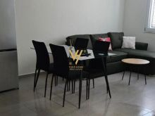 JEPET APARTAMENT 1+1 ME QIRA TE KOMUNA E PARISIT 55.000 LEKE