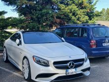 S coupe 63