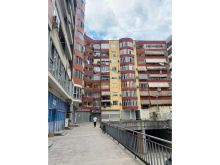 SHITET APARTAMENT 1+1 ASTIR