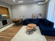 🏡 JEPET ME QIRA APARTAMENT 1+1 – KOMPLEKSI DELIJORGJI ✨