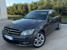 Mercedes Benz c300