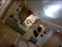 Apartament 1+1 me qera Myslym Shyri D8241A-117