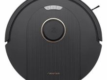 FSHESE ROBOT ROBOROCK Q5 PRO BLACK