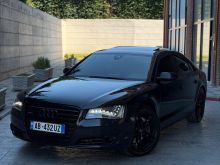9.500€ AUDI A8 3.0 NAFTE 2012