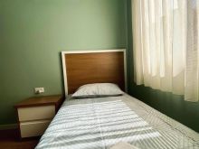 Apartament Me Qera 2+1 Tek Rruga e Durresit (ID B221392) Tir