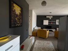 📌 Jepet me Qira Apartament 2+1 – Tek Shkolla e Baletit, Tir