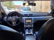 Volkswagen Passat CC 2.0 TDI (2013) – Automatik – Gjendje Pe