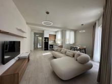 APARTAMENT 1+1+ PARKING TEK RIVER RESIDENCE!