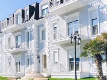 Shitet, Apartament 2+1+2+Post Parkimi, Joy Residence , TEG,