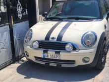 Mini Cooper 2008 2500 Euro