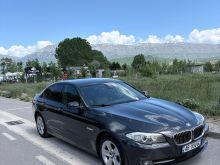 Bmw 530 d 🇨🇭