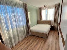 Jepet me qera Apartament 3+1 ne Astir (ID B2362) Tirane