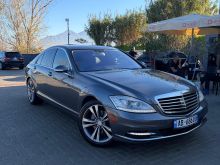 OKAZION S-CLASS 320 NAFTE‼️ NDERROHET‼️